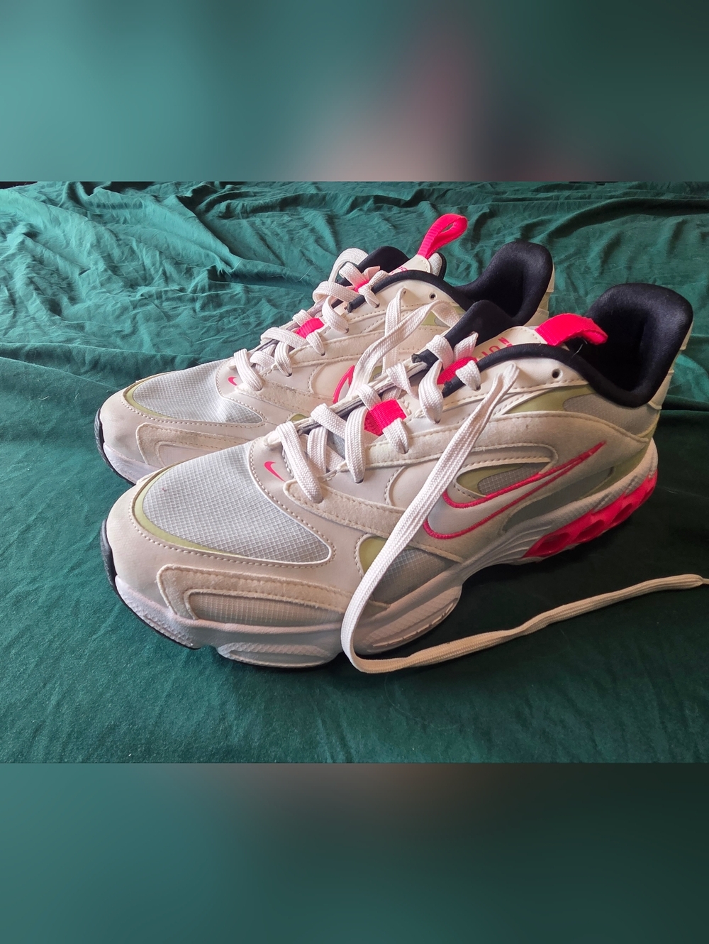 Nike Zoom Air Fire Women's Shoes